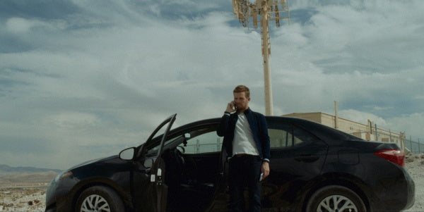 Blowback - Time for Payback (DVD) – Bild 2– JETZT KAUFEN BEI GLACIER GAMES .at