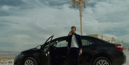 Blowback - Time for Payback (Blu-ray) – Bild 2– JETZT KAUFEN BEI GLACIER GAMES .at