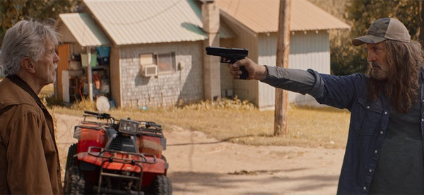 East of the Mountains - Die letzte Jagd (DVD) – Bild 4– JETZT KAUFEN BEI GLACIER GAMES .at