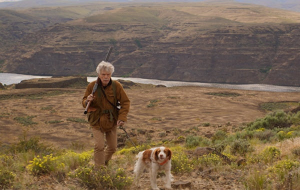 East of the Mountains - Die letzte Jagd (Blu-ray) – Bild 3– JETZT KAUFEN BEI GLACIER GAMES .at