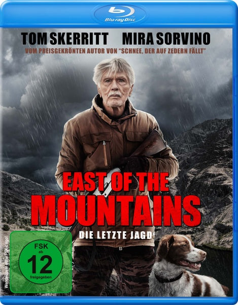 East of the Mountains - Die letzte Jagd (Blu-ray)– JETZT KAUFEN BEI GLACIER GAMES .at