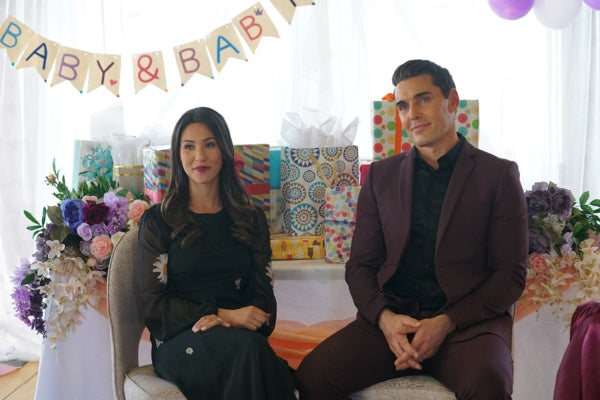 Mein Weihnachtsprinz - Eine königliche Überraschung (DVD) – Bild 5– JETZT KAUFEN BEI GLACIER GAMES .at