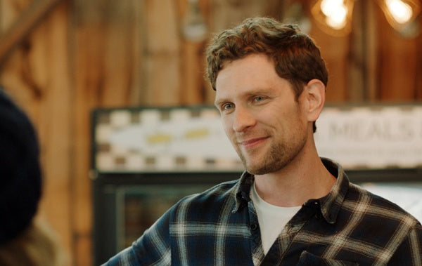 Die kleine Weihnachtshütte - Liebeswunder zu Weihnachten (DVD) – Bild 6– JETZT KAUFEN BEI GLACIER GAMES .at