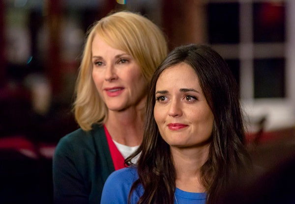 Coming Home for Christmas - Der Geist der Liebe (DVD) – Bild 5– JETZT KAUFEN BEI GLACIER GAMES .at