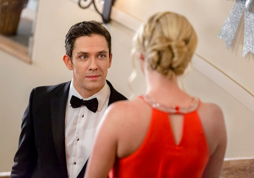 Coming Home for Christmas - Der Geist der Liebe (DVD) – Bild 2– JETZT KAUFEN BEI GLACIER GAMES .at