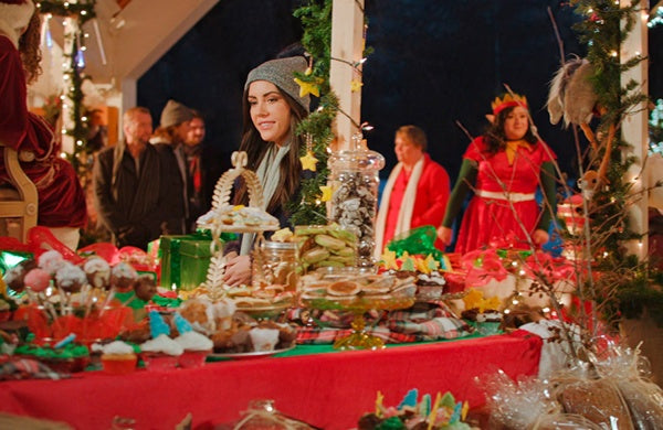 Eine Weihnachtsgeschichte aus dem Norden (DVD) – Bild 6– JETZT KAUFEN BEI GLACIER GAMES .at