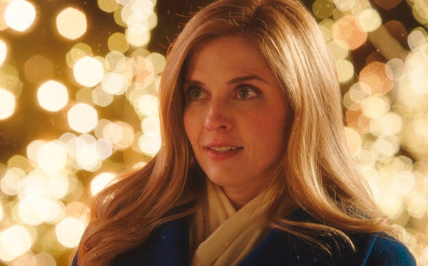 Snowkissed - Verliebt an Weihnachten (DVD) – Bild 4– JETZT KAUFEN BEI GLACIER GAMES .at