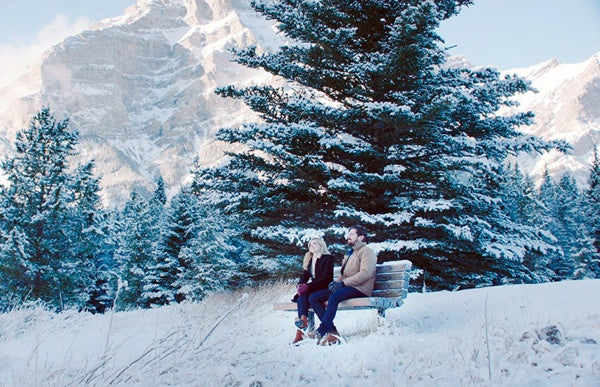 Snowkissed - Verliebt an Weihnachten (DVD) – Bild 6– JETZT KAUFEN BEI GLACIER GAMES .at