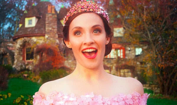 Die Märchenprinzessin (DVD) – Bild 4– JETZT KAUFEN BEI GLACIER GAMES .at