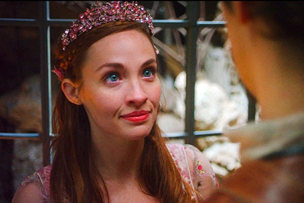 Die Märchenprinzessin (DVD) – Bild 6– JETZT KAUFEN BEI GLACIER GAMES .at