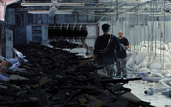 Kidnapped - Wettlauf gegen die Zeit (DVD) – Bild 3– JETZT KAUFEN BEI GLACIER GAMES .at