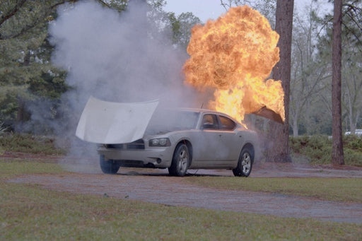 American Siege - Es gibt kein Entkommen (DVD) – Bild 2– JETZT KAUFEN BEI GLACIER GAMES .at