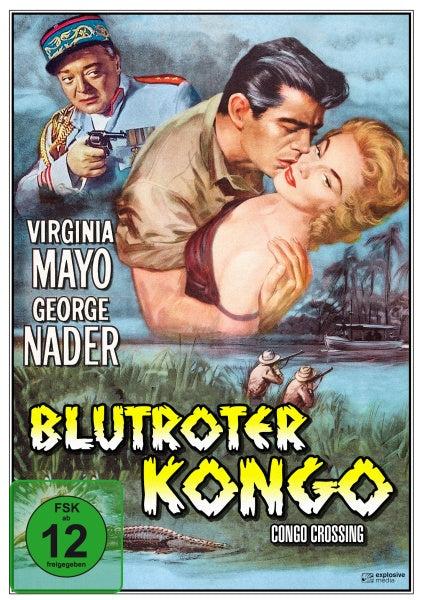Blutroter Kongo (DVD)– JETZT KAUFEN BEI GLACIER GAMES .at