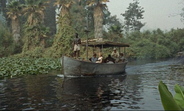 Blutroter Kongo (Blu-ray) – Bild 3– JETZT KAUFEN BEI GLACIER GAMES .at