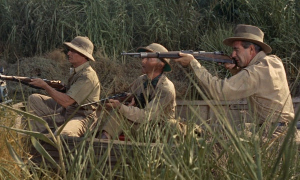 Blutroter Kongo (Blu-ray) – Bild 5– JETZT KAUFEN BEI GLACIER GAMES .at