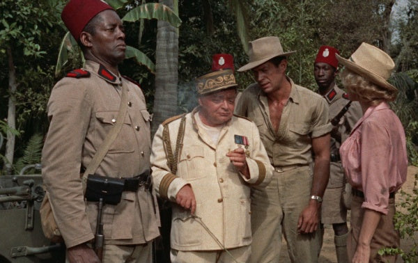 Blutroter Kongo (Blu-ray) – Bild 6– JETZT KAUFEN BEI GLACIER GAMES .at