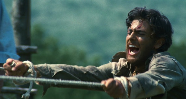 Escondido (Mediabook B, Blu-ray+DVD) – Bild 4– JETZT KAUFEN BEI GLACIER GAMES .at