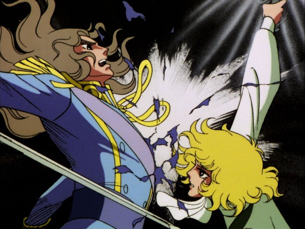 Lady Oscar - Limited Collector's Edition (5 Blu-rays) – Bild 3– JETZT KAUFEN BEI GLACIER GAMES .at