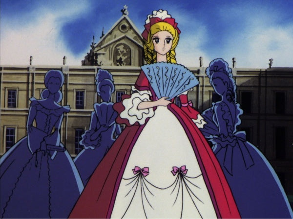 Lady Oscar - Limited Collector's Edition (5 Blu-rays) – Bild 5– JETZT KAUFEN BEI GLACIER GAMES .at