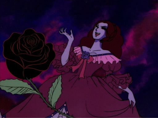 Lady Oscar - Limited Collector's Edition (5 Blu-rays) – Bild 2– JETZT KAUFEN BEI GLACIER GAMES .at