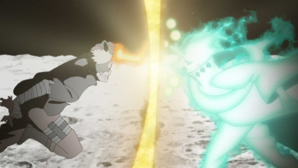 Naruto Shippuden - The Movie Collection (8 DVDs) – Bild 6– JETZT KAUFEN BEI GLACIER GAMES .at