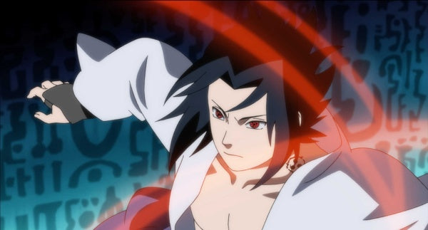 Naruto Shippuden - The Movie Collection (8 Blu-rays) – Bild 4– JETZT KAUFEN BEI GLACIER GAMES .at