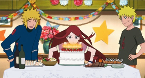 Naruto Shippuden - The Movie Collection (8 Blu-rays) – Bild 5– JETZT KAUFEN BEI GLACIER GAMES .at