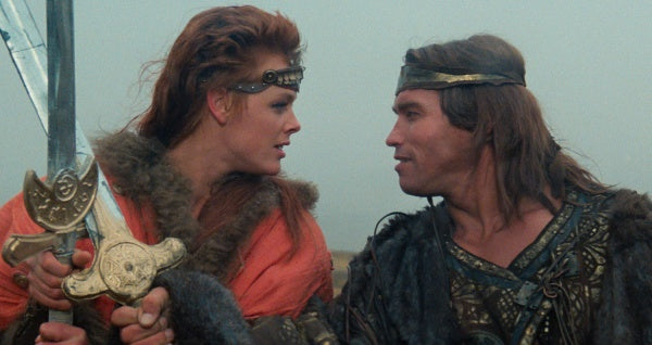 Red Sonja - Special Edition (4K Ultra HD+Blu-ray) – Bild 4– JETZT KAUFEN BEI GLACIER GAMES .at