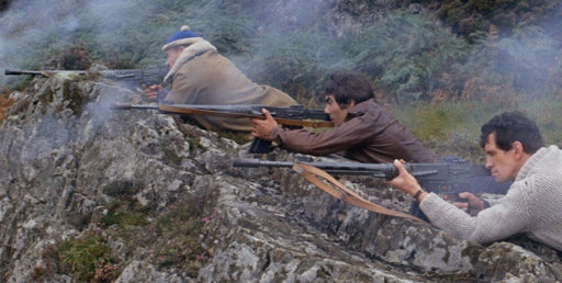 Das Mörderschiff (Mediabook B, Blu-ray+DVD) – Bild 2– JETZT KAUFEN BEI GLACIER GAMES .at