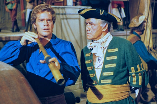 Der Pirat des Königs (Blu-ray) – Bild 2– JETZT KAUFEN BEI GLACIER GAMES .at