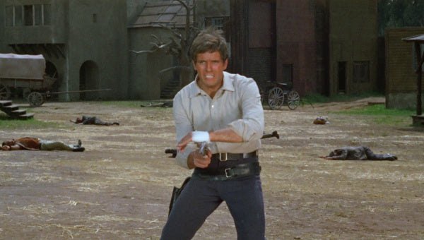 Arizona Colt (Mediabook B, Blu-ray+DVD) – Bild 5– JETZT KAUFEN BEI GLACIER GAMES .at