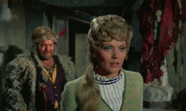 Arizona Colt (Mediabook B, Blu-ray+DVD) – Bild 2– JETZT KAUFEN BEI GLACIER GAMES .at