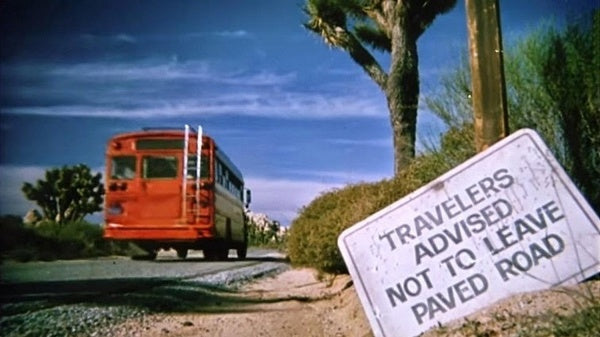 The Hills Have Eyes 2 - Todestal der Wölfe (Special Edition, Blu-ray+DVD) – Bild 4– JETZT KAUFEN BEI GLACIER GAMES .at