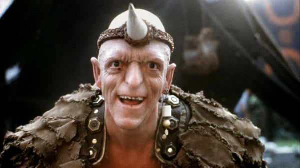 The Hills Have Eyes 2 - Todestal der Wölfe (Special Edition, Blu-ray+DVD) – Bild 5– JETZT KAUFEN BEI GLACIER GAMES .at