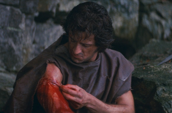 Rambo - First Blood - 40th Anniversary Steelbook Edition (4K Ultra HD+Blu-ray) – Bild 6– JETZT KAUFEN BEI GLACIER GAMES .at