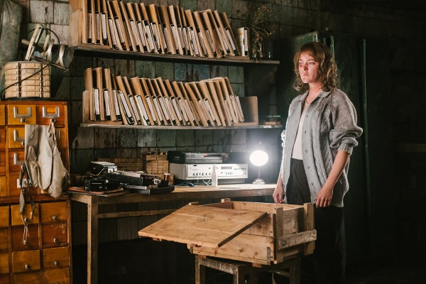 Hetzjagd - Auf der Spur des Killers (Mediabook, Blu-ray+DVD) – Bild 3– JETZT KAUFEN BEI GLACIER GAMES .at