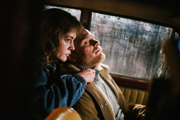 Hetzjagd - Auf der Spur des Killers (Mediabook, Blu-ray+DVD) – Bild 5– JETZT KAUFEN BEI GLACIER GAMES .at