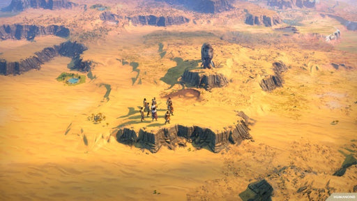 Humankind Heritage Deluxe Edition (PS5) – Bild 2– JETZT KAUFEN BEI GLACIER GAMES .at