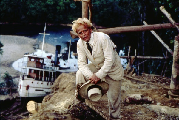 Werner Herzog - 80th Anniversary Edition (10 DVDs) – Bild 5– JETZT KAUFEN BEI GLACIER GAMES .at