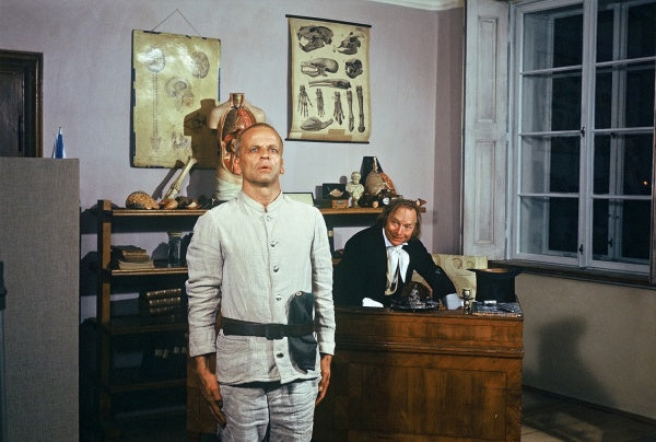 Werner Herzog - 80th Anniversary Edition (10 DVDs) – Bild 6– JETZT KAUFEN BEI GLACIER GAMES .at