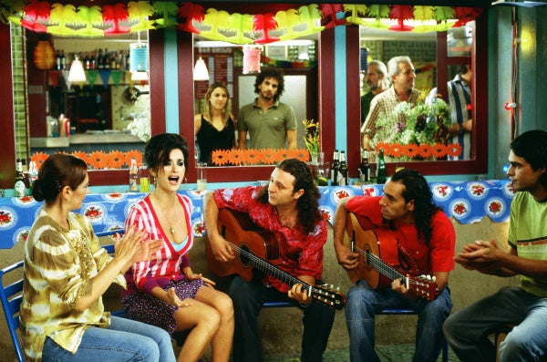 Volver - Zurückkehren (Blu-ray) – Bild 6– JETZT KAUFEN BEI GLACIER GAMES .at