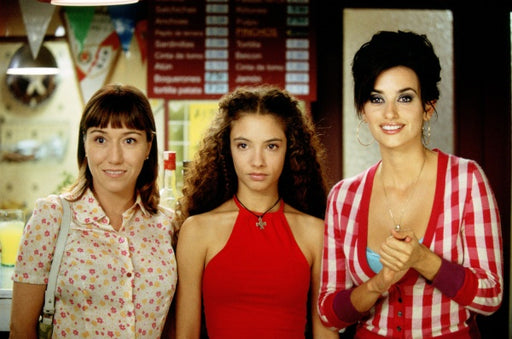 Volver - Zurückkehren (Blu-ray) – Bild 2– JETZT KAUFEN BEI GLACIER GAMES .at