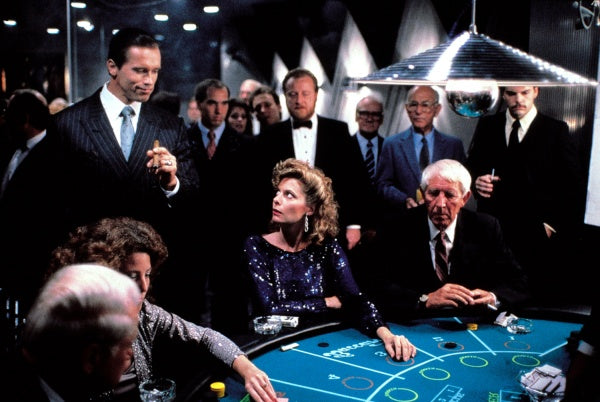 Der City Hai - Special Edition - Digital Remastered (DVD) – Bild 4– JETZT KAUFEN BEI GLACIER GAMES .at