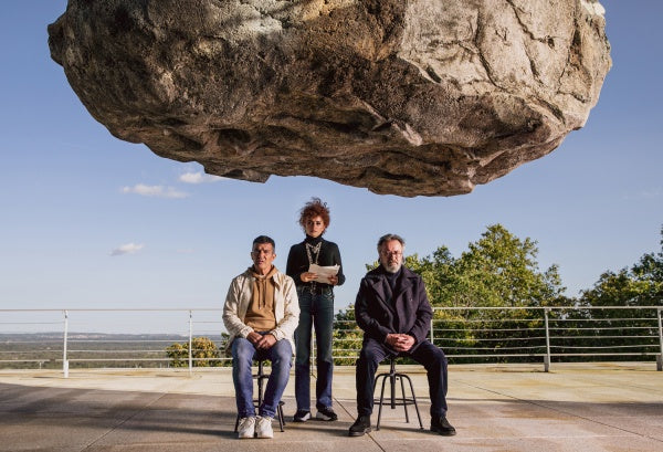 Der beste Film aller Zeiten (DVD) – Bild 6– JETZT KAUFEN BEI GLACIER GAMES .at