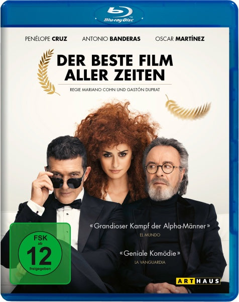 Der beste Film aller Zeiten (Blu-ray)– JETZT KAUFEN BEI GLACIER GAMES .at