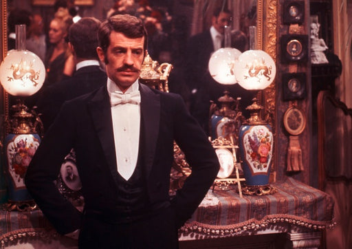 Jean-Paul Belmondo Collection (16 DVDs) – Bild 2– JETZT KAUFEN BEI GLACIER GAMES .at