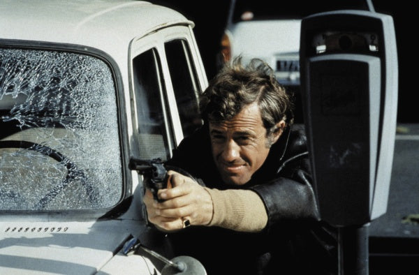 Best of Jean-Paul Belmondo Edition (10 DVDs) – Bild 3– JETZT KAUFEN BEI GLACIER GAMES .at