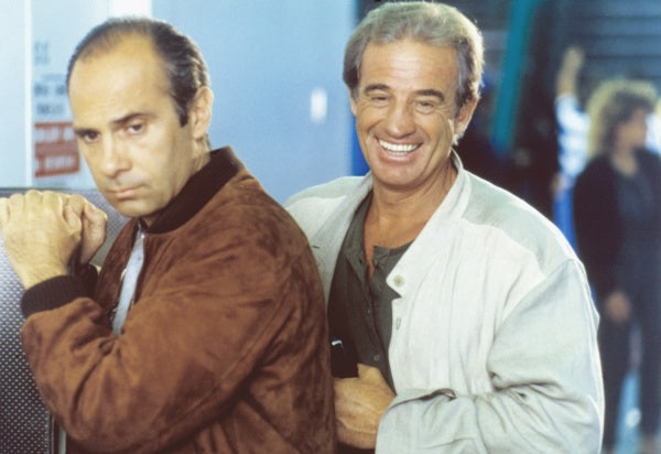 Best of Jean-Paul Belmondo Edition (10 DVDs) – Bild 2– JETZT KAUFEN BEI GLACIER GAMES .at