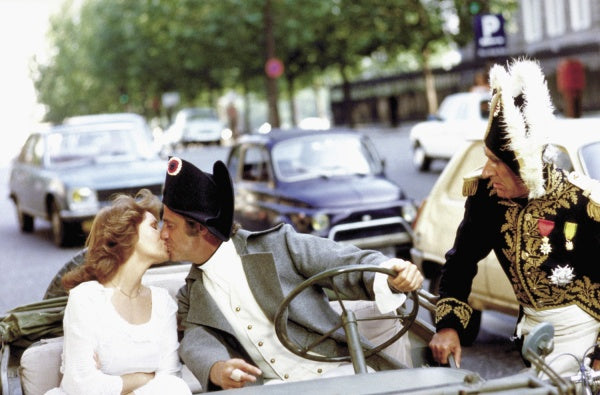 Best of Jean-Paul Belmondo Edition (10 DVDs) – Bild 5– JETZT KAUFEN BEI GLACIER GAMES .at