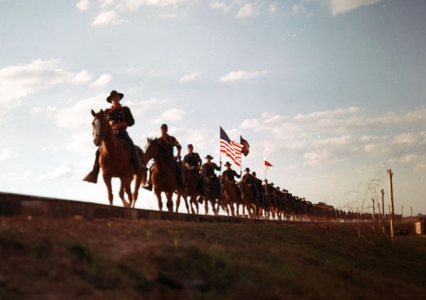 Der letzte Befehl (Mediabook B Limited Edition, Blu-ray + 3 DVDs) – Bild 4– JETZT KAUFEN BEI GLACIER GAMES .at